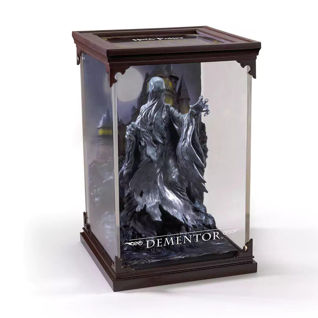 Créatures magiques - Détraqueur - Figurines Harry Potter