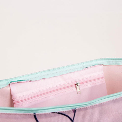 Sac cabas Angel et Stitch - Lilo et Stitch