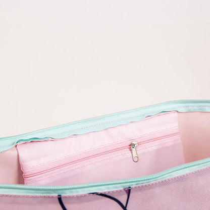 Sac cabas Angel et Stitch - Lilo et Stitch