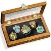 Harry Potter - Pins des Maisons de Poudlard -
