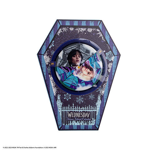 Calendrier de l’avent Deluxe 2025 - Wednesday