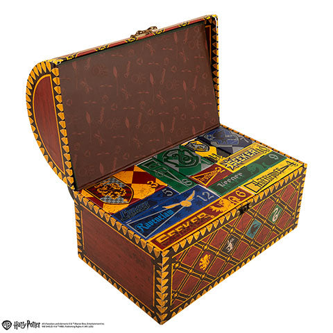 Calendrier de l’avent 2025 Deluxe Quiddtich - Harry Potter