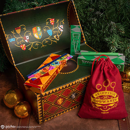Calendrier de l’avent 2025 Deluxe Quiddtich - Harry Potter
