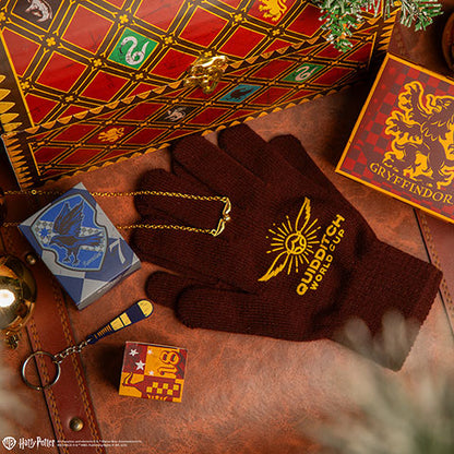 Calendrier de l’avent 2025 Deluxe Quiddtich - Harry Potter