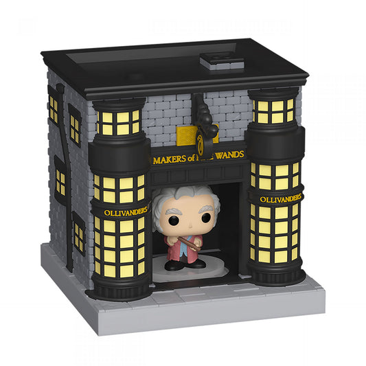 Harry Potter Bitty Pop Starter Set