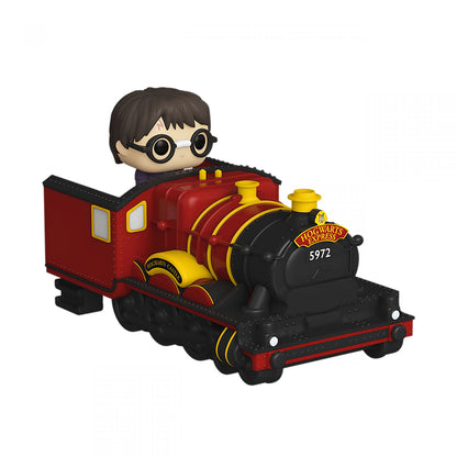 Harry Potter Bitty Pop Starter Set