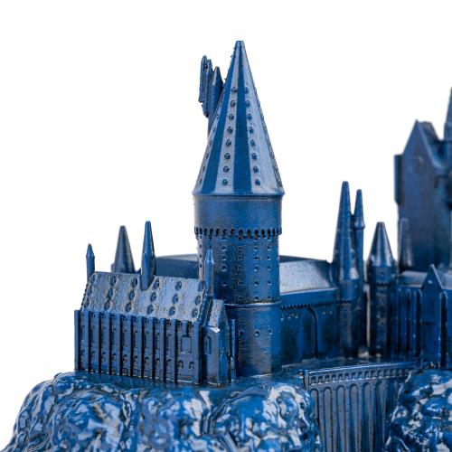 HARRY POTTER - Calendrier Perpétuel 3D en Résine