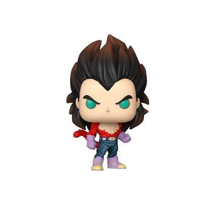 DBZ Pop DBGT SS4 Vegeta