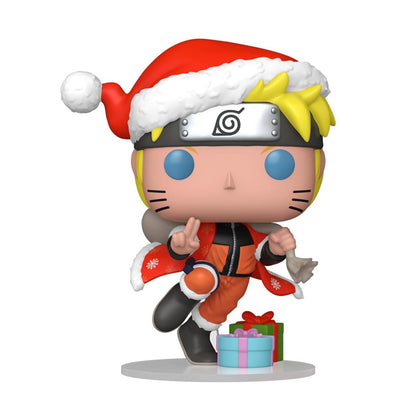 Naruto Pop Plus Naruto Naruto Holiday