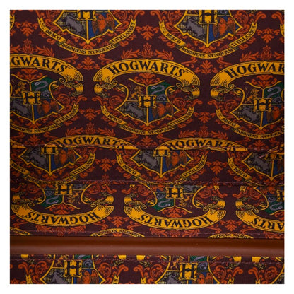 Harry Potter Loungefly Sac A Main Hogwarts Express Luggage