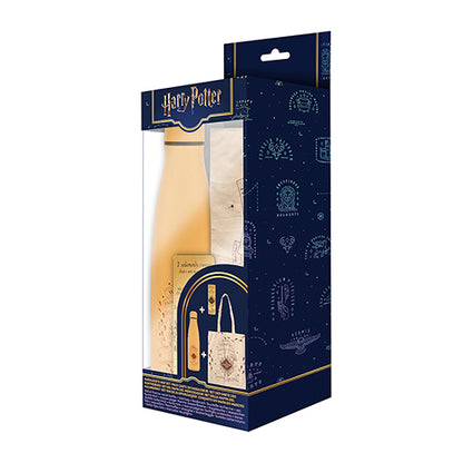 Pack 3 produits Carte du Maraudeur - Harry Potter