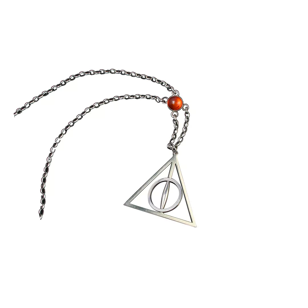 Harry Potter - Collier de Xenophilius Lovegood