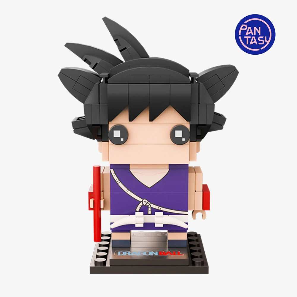 Dragon Ball Pantasy Dragon Ball Goku 12cm