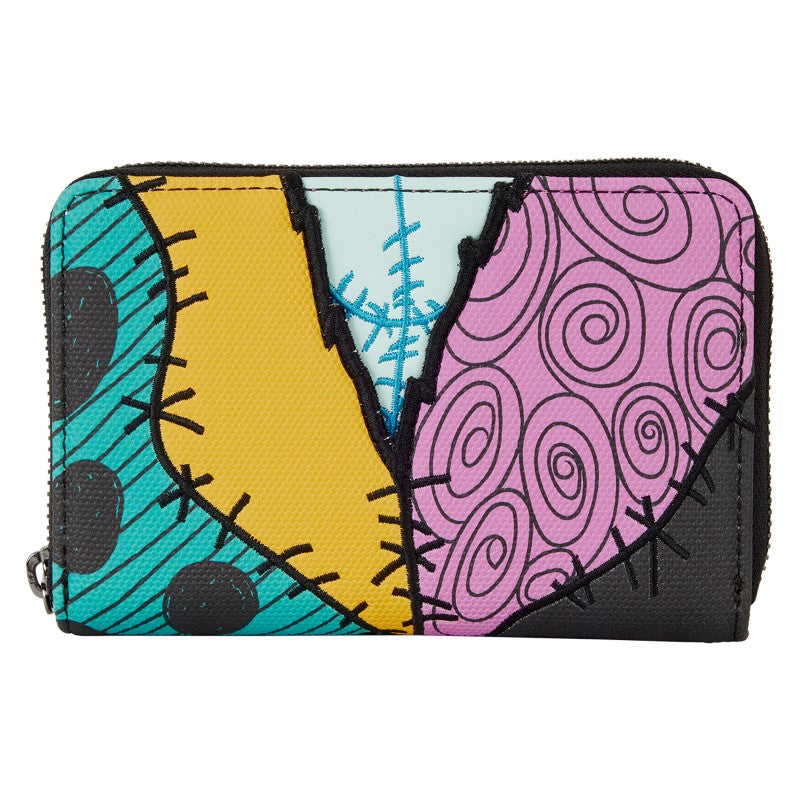 Disney Loungefly Portefeuille Nightmare Before Christmas Sally