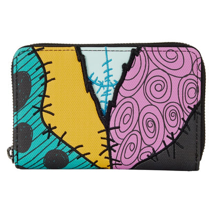 Disney Loungefly Portefeuille Nightmare Before Christmas Sally