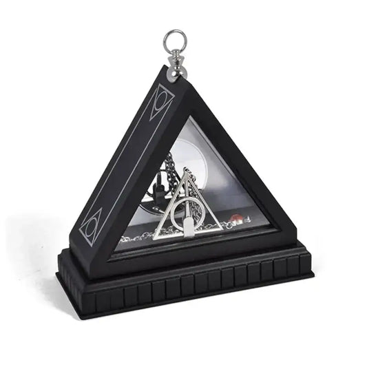 Harry Potter - Collier de Xenophilius Lovegood