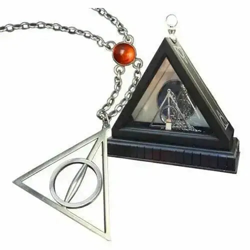 Harry Potter - Collier de Xenophilius Lovegood