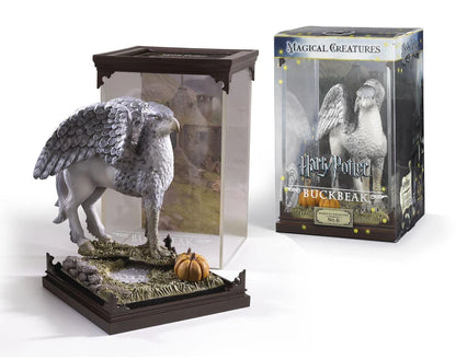 Créatures magiques - Buck l’hippogriffe - Figurines Harry Potter