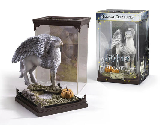 Créatures magiques - Buck l’hippogriffe - Figurines Harry Potter