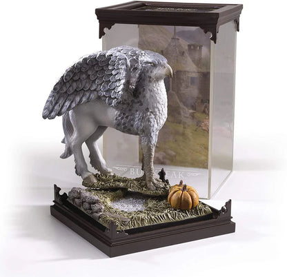 Créatures magiques - Buck l’hippogriffe - Figurines Harry Potter