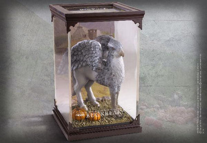 Créatures magiques - Buck l’hippogriffe - Figurines Harry Potter