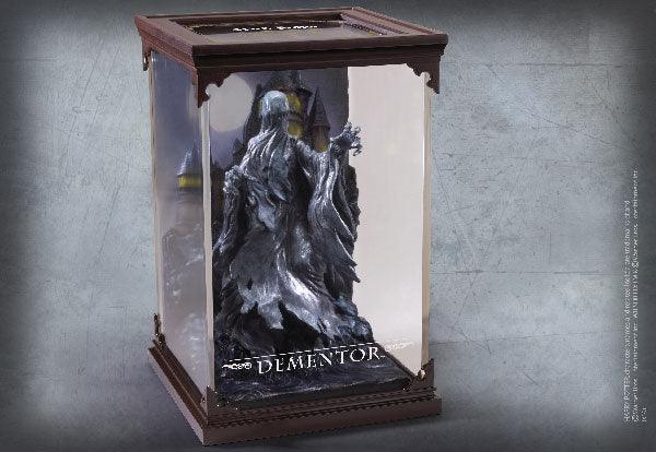 Créatures magiques - Détraqueur - Figurines Harry Potter