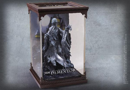 Créatures magiques - Détraqueur - Figurines Harry Potter