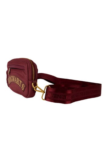 Harry Potter by Loungefly sac à bandoulière Sling Griffindor