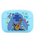 Lilo & Stitch mini support Holdems & écouteurs sans fil Stitch Design 2 TWS Buds Pro 10 cm