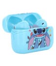 Lilo & Stitch mini support Holdems & écouteurs sans fil Stitch Design 2 TWS Buds Pro 10 cm