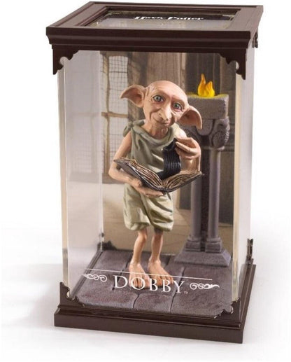 Créatures magiques - Dobby - Figurines Harry Potter