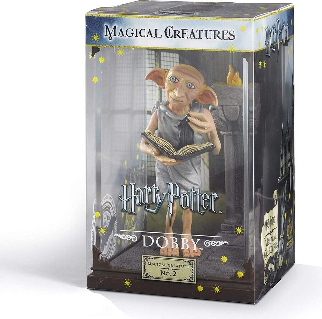 Créatures magiques - Dobby - Figurines Harry Potter