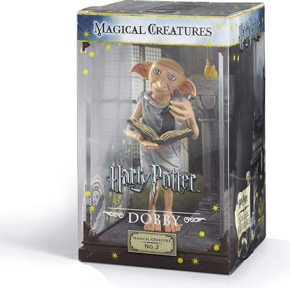 Créatures magiques - Dobby - Figurines Harry Potter